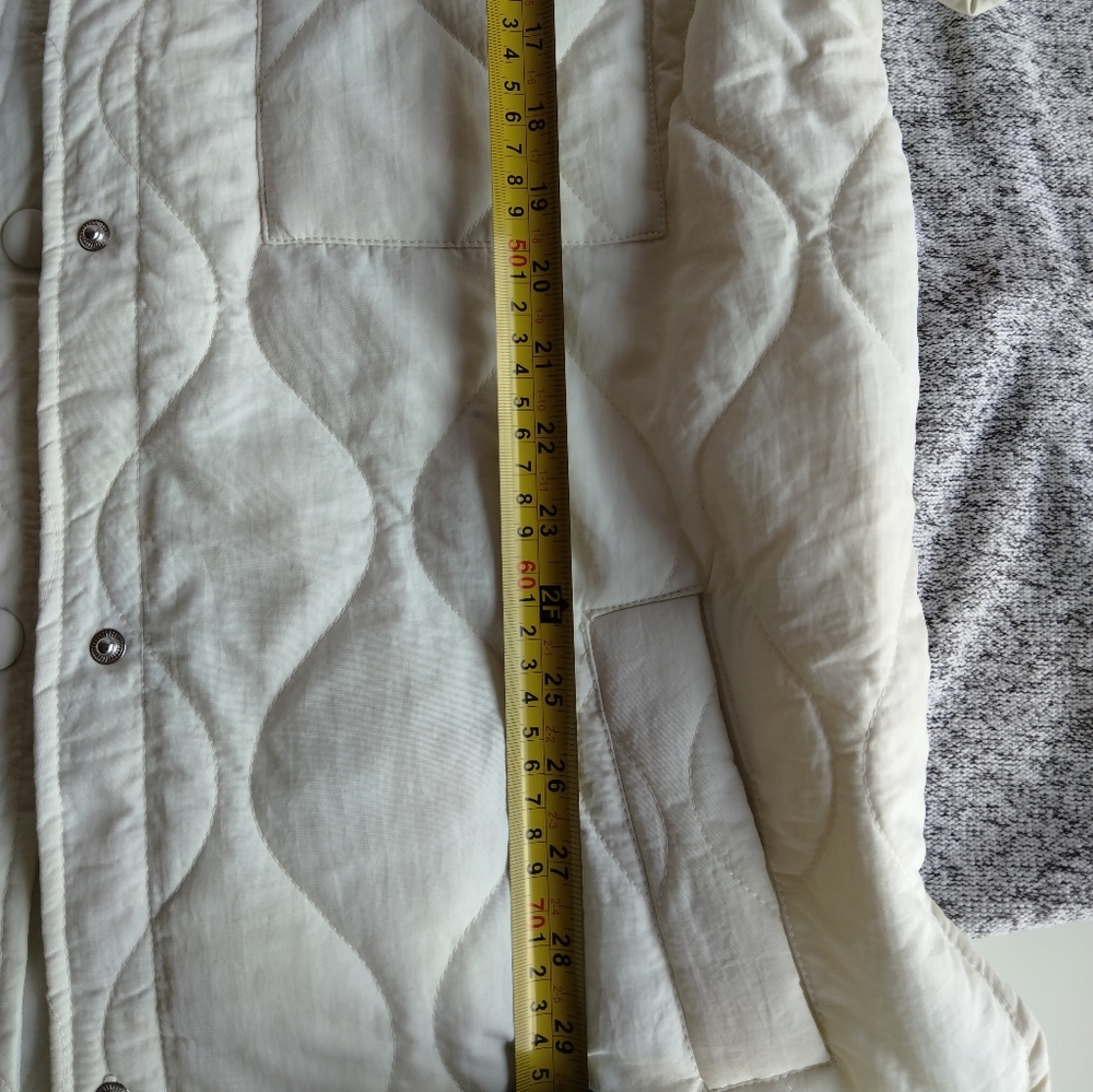 Jacket - Picture 8 of 8